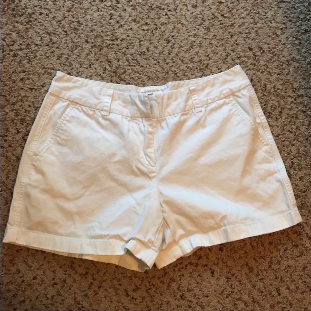 Vineyard vines shorts